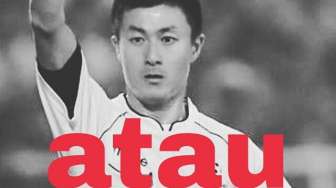 Kontroversial! Wasit Indonesia Vs Vietnam Jadi Meme