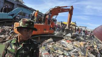 Wartawan di Siak Galang Dana untuk Korban Gempa Aceh