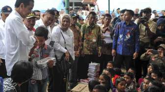 Hingga Hari ini, Tercatat 103 Korban Tewas Akibat Gempa Bumi Aceh