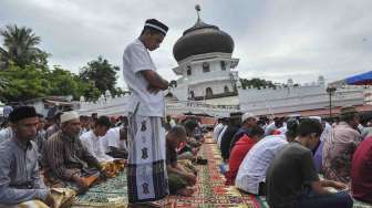 Ahmadiyah Indonesia Buka Rekening Donasi untuk Gempa Aceh