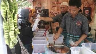 Saat Beli Makanan, Ini yang Paling Dipilih Orang Indonesia