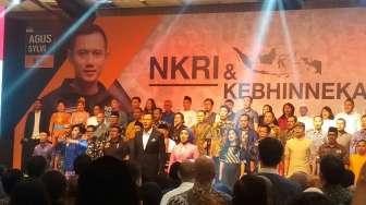 Agus Yudhoyono Yakin DPRD akan Mendukung Program-programnya