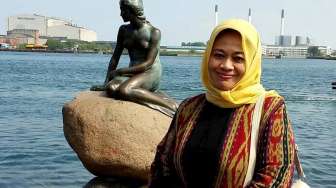 Makna Kontekstual Maulid Nabi Muhammad