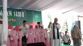 Chord Gitar Lagu Sholawat Ya Thoybah Haddad Alwi, Lengkap dengan Lirik