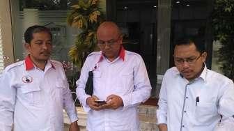 Tuduhan Makar, Pengacara: Ahmad Dhani Jauh dari Itu