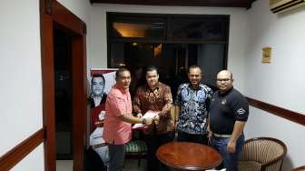 HIPMI Jaya: Pengusaha Lokal Harus Bisa Bersaing