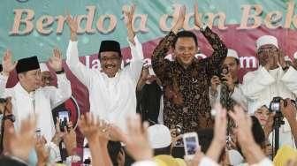 Kasus Penghadangan Kampanye Djarot Terancam Kadaluarsa