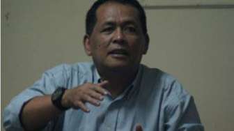 Hatta Taliwang: Pilpres 2019 Dikuasai Taipan dan Habib