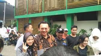 Muncul Petisi Dukung TV Live Sidang Ahok, Berani Gabung?