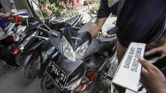 Polda Metro Rilis Kejahatan Desember 2016