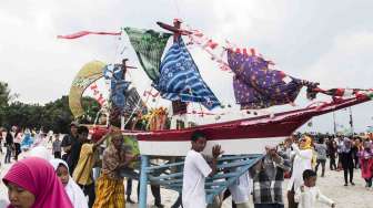 Festival Maulid Internasional