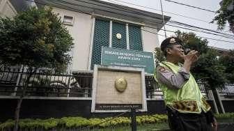 Polisi Lakukan Pengalihan Arus Lalu Lintas Terkait Sidang Ahok