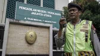 Agar Tak Terjebak Macet di Kawasan Ahok Sidang Penistaan Agama