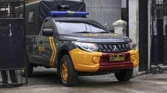 Jelang Persidangan Ahok