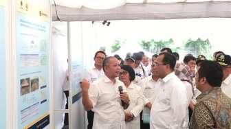 Gerbang Tol Ini Diprediksi Paling Padat pada Puncak Libur Natal