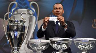 PSSI Hubungi Ruud Gullit untuk Latih Timnas Indonesia