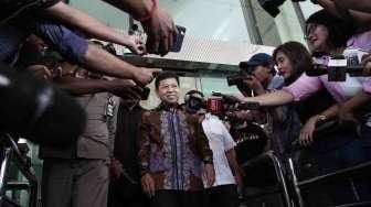 Setya Novanto Diperiksa KPK