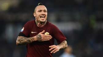 Radja Nainggolan Dapat Tawaran dari 100 Agen sebelum Pilih Bhayangkara FC, Ada Alasan Terenyuh Dibalik Pilihanya