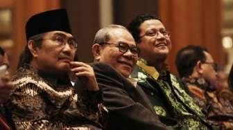 Refleksi Akhir Tahun DKPP