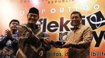 Refleksi Akhir Tahun DKPP
