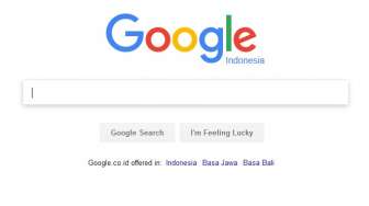 Google Tak Mau Bayar Pajak, Dirjen Pajak: Ya Dimasukkan Penjara