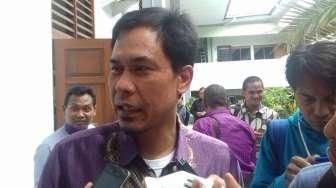 Laporan Soal Kunker Jokowi Ditolak, Munarman: Hukum Berlaku Buat Pengkritik