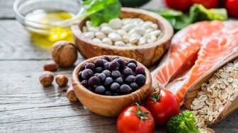Ketahui 5 Sumber Nutrisi Penting untuk Menjaga Daya Tahan Tubuh