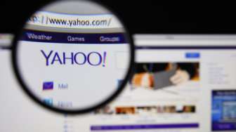 Semua Akun Email Yahoo Diretas pada 2013