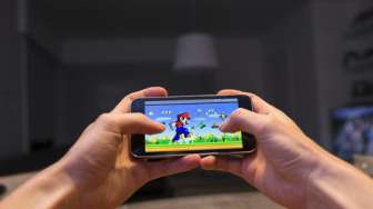 Dinobatkan Jadi Game Termahal, Kaset Super Mario Bros Laku Rp 1,6 Miliar