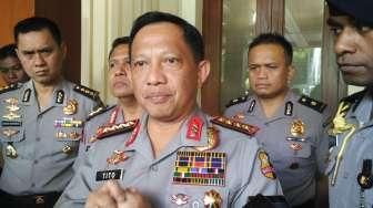 Jenderal Otak Hansip, Tito Tak Bisa Tolak Jika Para Hansip Lapor