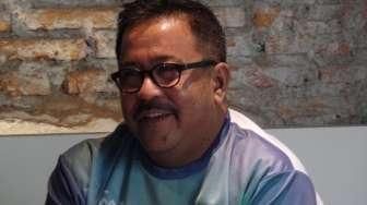 Berkah Sakit, Rano Karno Berhenti Merokok