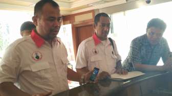 Ngadu ke Mendagri, ACTA Minta Ahok Dipecat dari Gubernur DKI