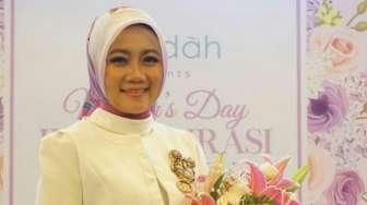 Peran Ibu di Mata Istri Ridwan Kamil