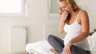 Bumil, Ini Cara Mencegah Morning Sickness