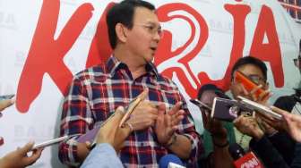 Pencalonan Ahok-Djarot Terancam Dibatalkan karena Laporan Anies