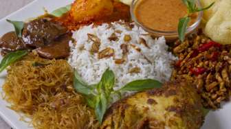 Bisa Bedakan? Ini 4 Makanan Indonesia dan Malaysia yang Mirip