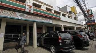 24 Juni Semua 7-Eleven Tutup, Karyawan Deg-degan Soal THR