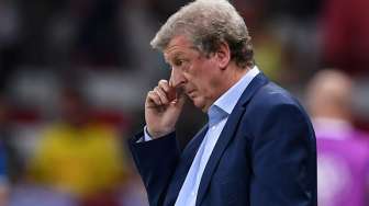 Luar Biasa, Tim Ini Bisa Bikin Pelatih Sekelas Hodgson Trauma