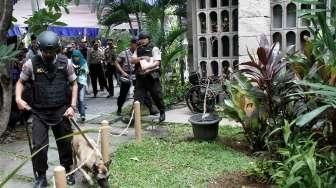Sterilisasi Gereja Katedral