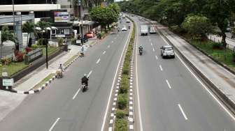 'Udah Gila Pemerintah' Politikus Demokrat Keras Kritisi Kebijakan Jalan Berbayar di DKI Jakarta