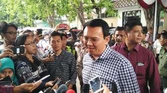 Dikritik Lokasi Wisata Jakarta, Ahok Suruh Agus Lihat Monas