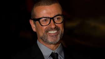 Terungkap, Ini Penyebab Kematian George Michael