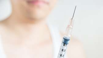 Selain Kerutan, Berikut 5 Kondisi yang Bisa Diatasi Lewat Suntik Botox