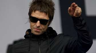 Liam Gallagher "Ngamuk" Kematian George Michael Dijadikan Lelucon