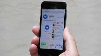 Telegram Mulai Diblokir Apple