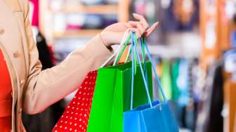 Viral Wanita Minta Uang Eks Suami, Alasan Buat Sekolah Anak Padahal Shopping