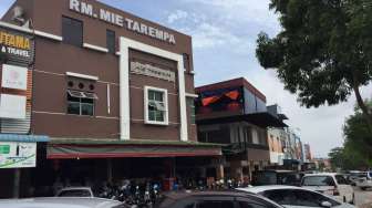 5 Tempat Makan Populer di Batam, Morning Bakery Selalu Ramai Dikunjungi