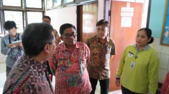 Debat Paslon Cagub DKI, Sumarsono: Gagasan Ketiga Calon Mirip