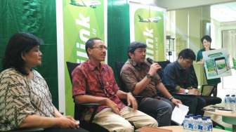 Citilink Pecat Pilot Mabuk