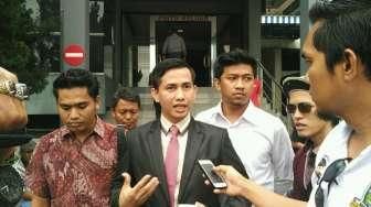 Rilis Polling Mengejutkan, Akun Twitter @KPU_Jakarta Dipolisikan